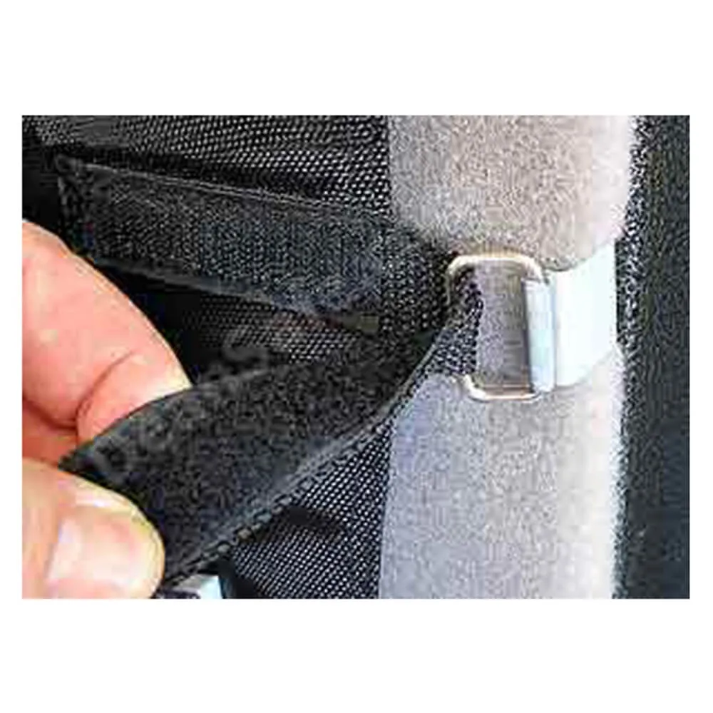 Liberty Gun Safe Door Panel Organizer Size: 17-18