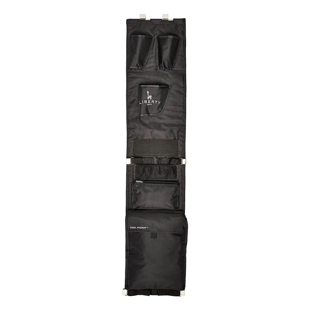 Liberty Gun Safe Door Panel Organizer Size: Model 12