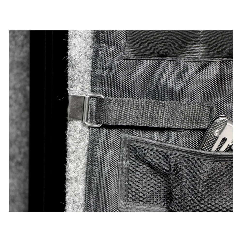 Liberty Gun Safe Door Panel Organizer Size: Model 12