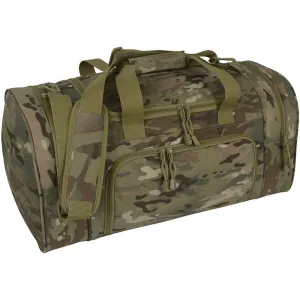 Locker Duffel Bag- Multicam