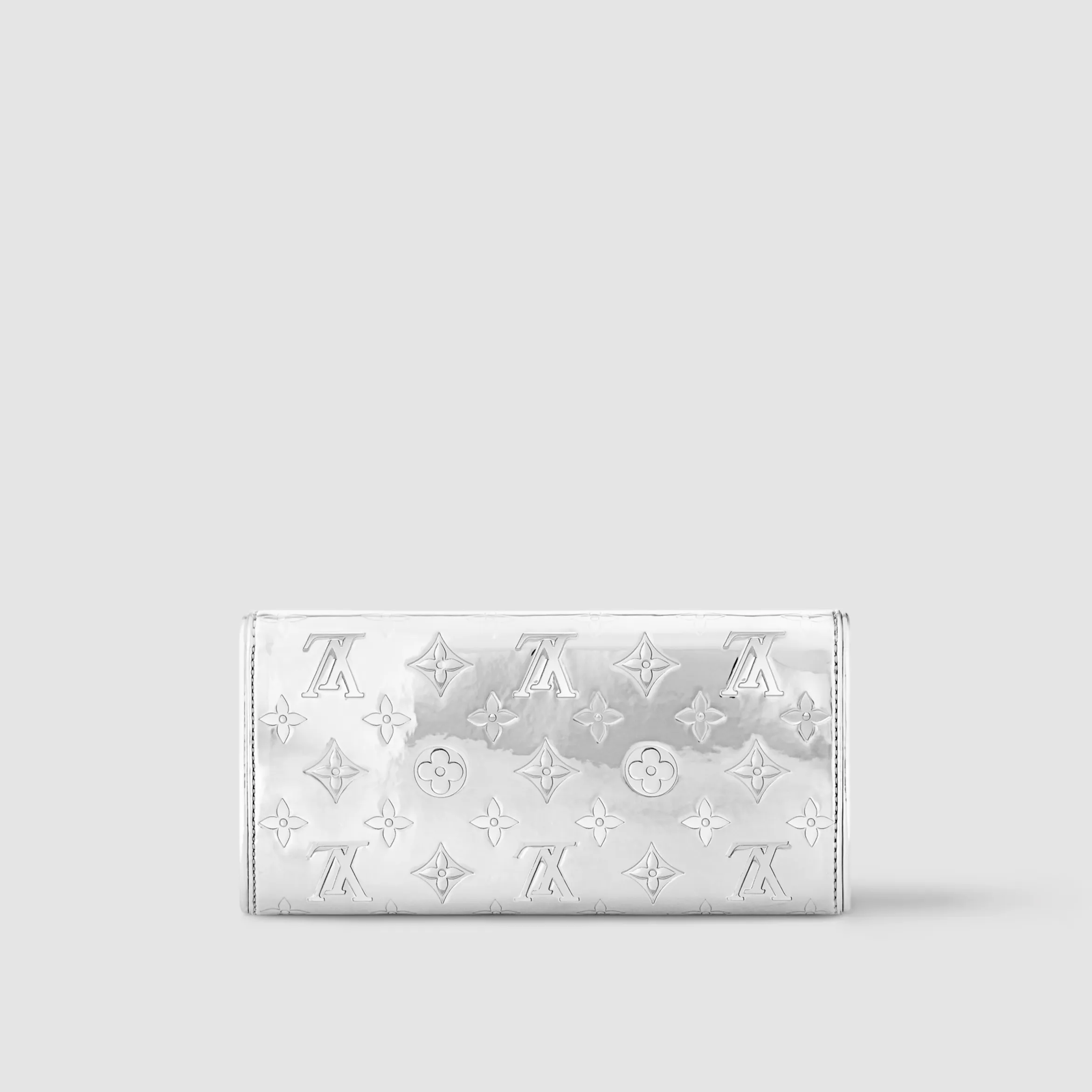 Louis Vuitton Miroir Pochette Twin M83536