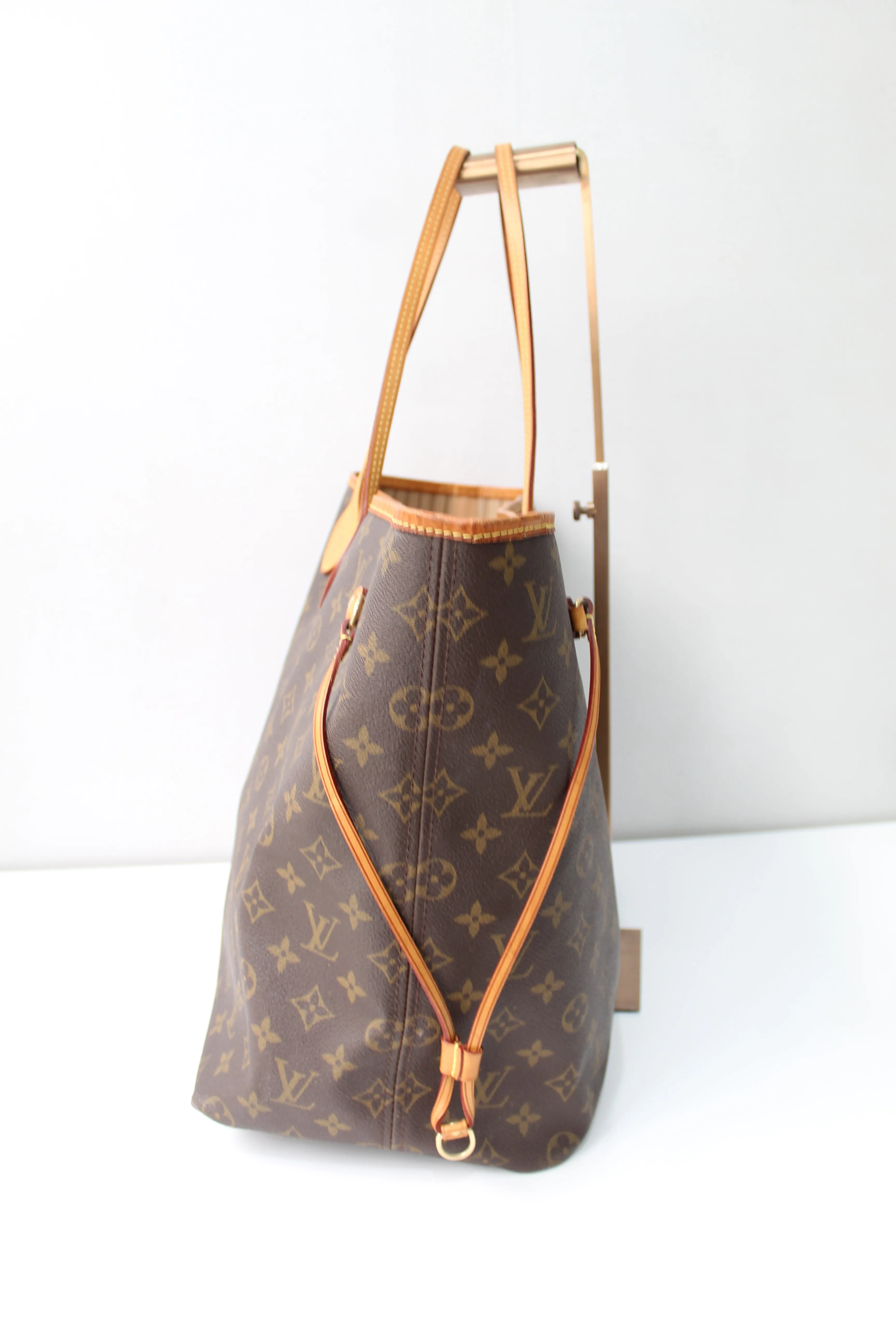 Louis Vuitton Neverfull GM