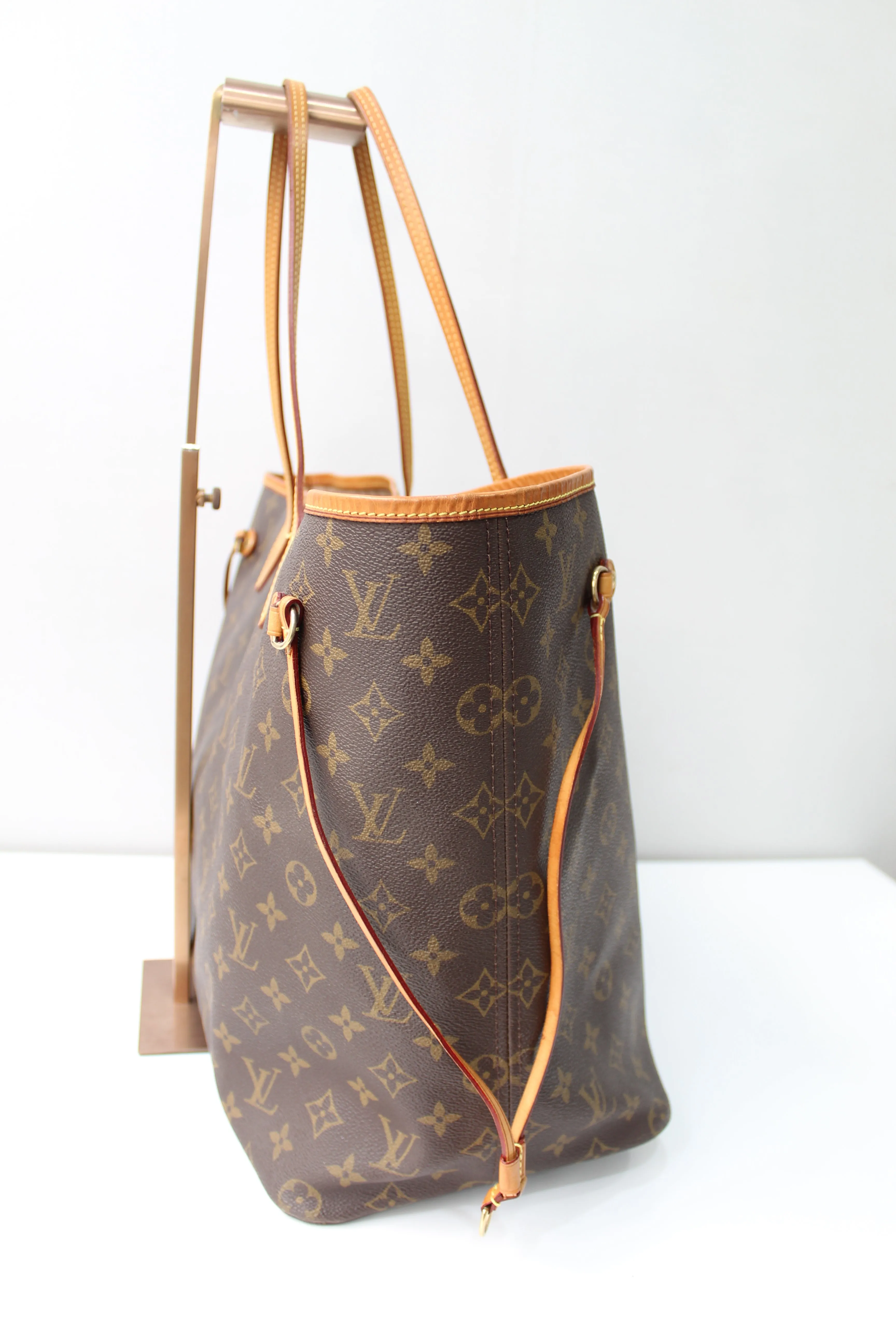 Louis Vuitton Neverfull GM