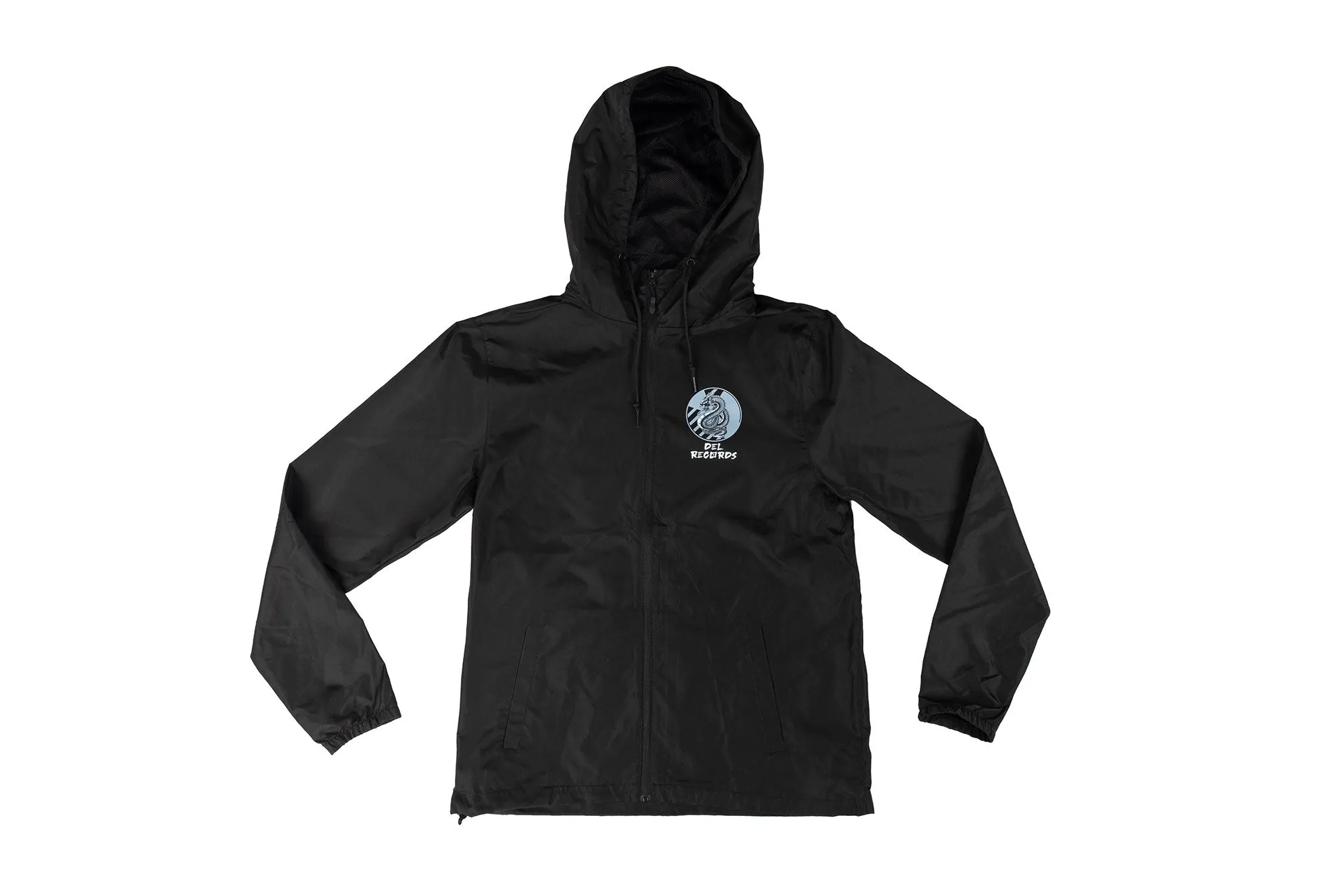 Lunar Dragon Windbreaker