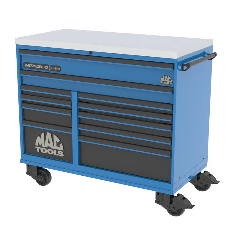 Macsimizer® HD Workstations 56"