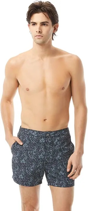 Malibu Swim Short