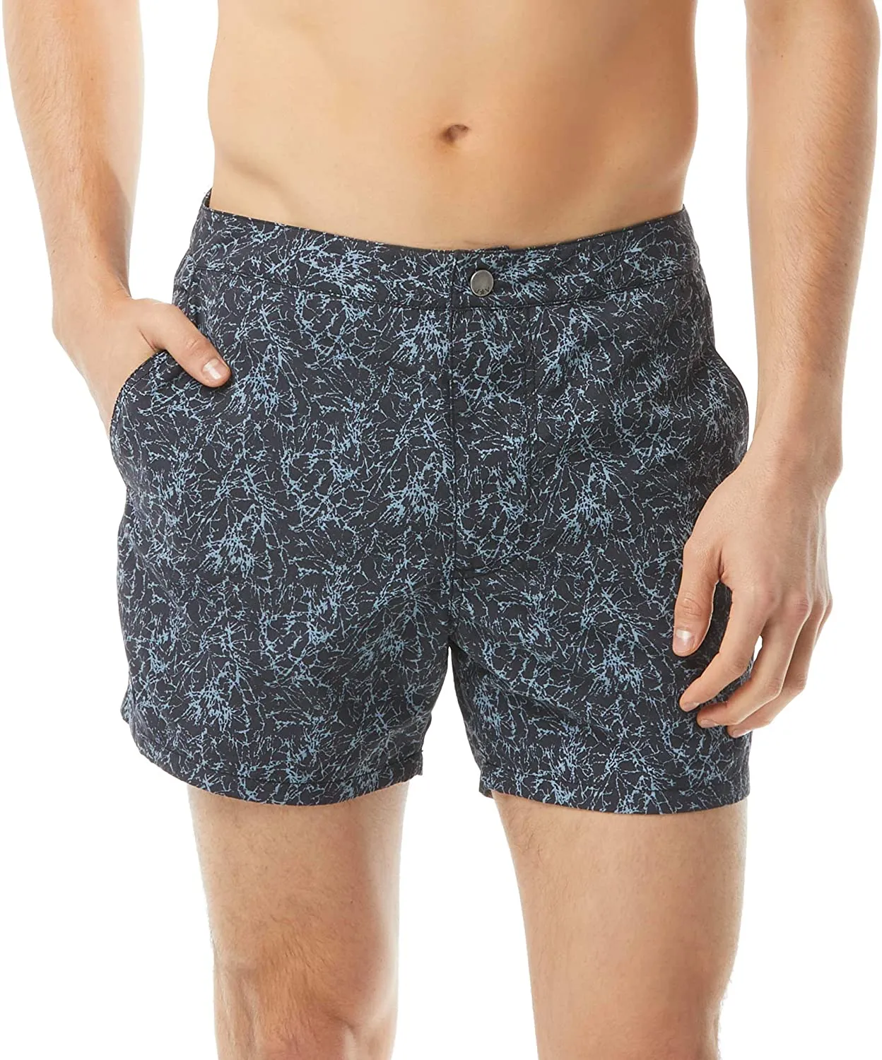 Malibu Swim Short