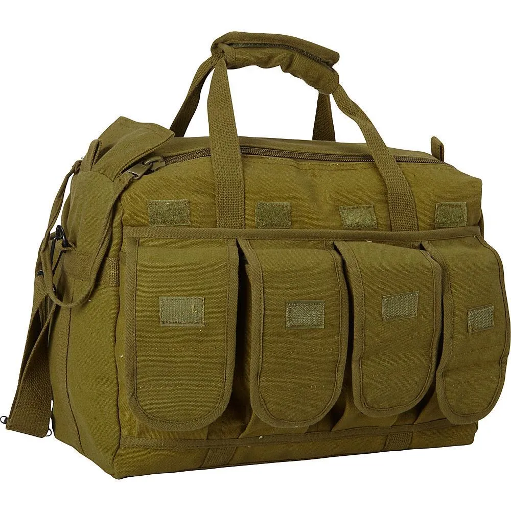 Mega Mag Shooter's Bag