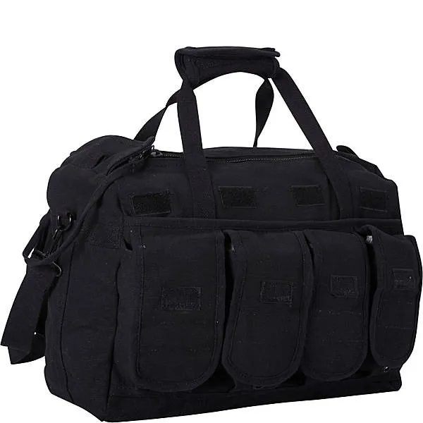 Mega Mag Shooter's Bag