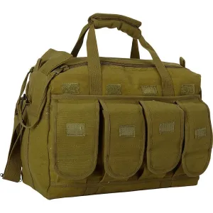 Mega Mag Shooter's Bag