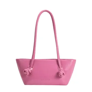MELIE BIANCO / CASSIDY RECYCLED VEGAN SHOULDER BAG