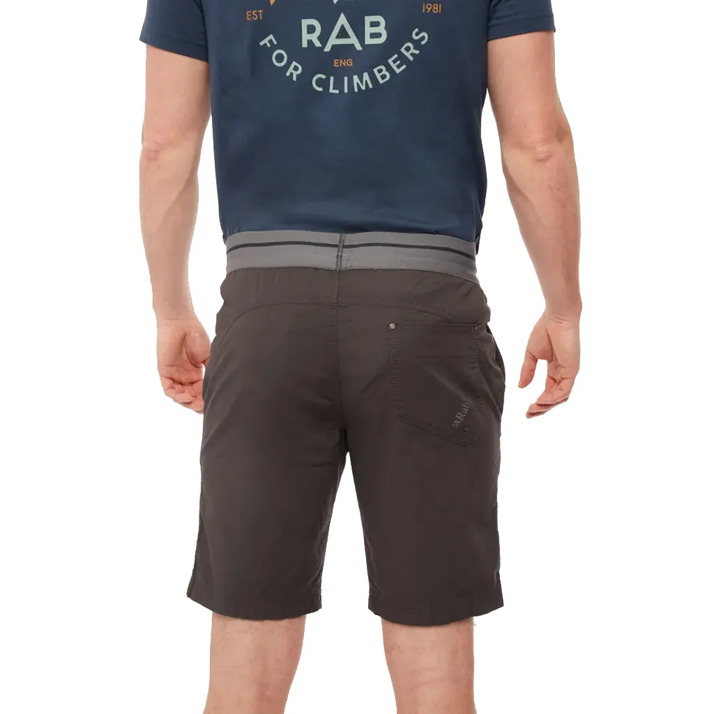 Men's Crank Shorts