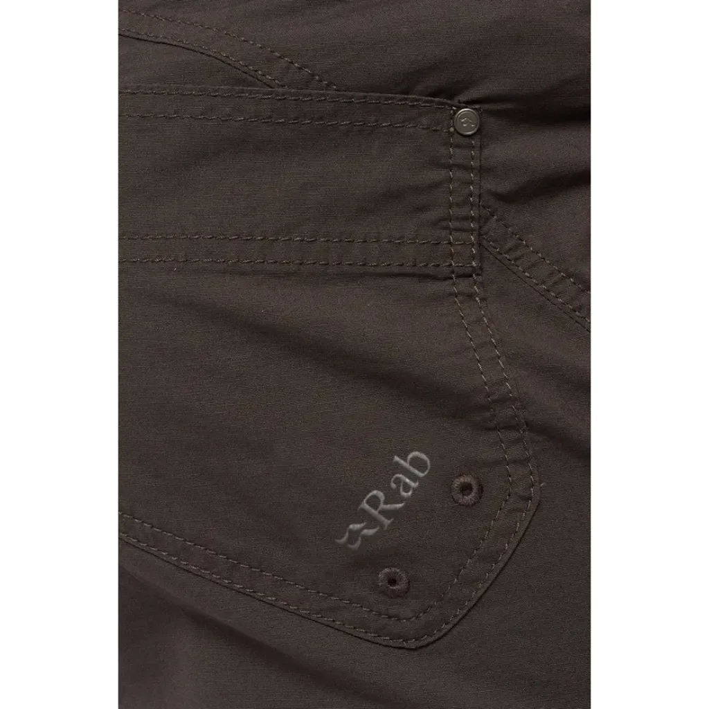 Men's Crank Shorts