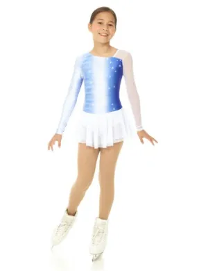 Mondor 670 Glitter Dress