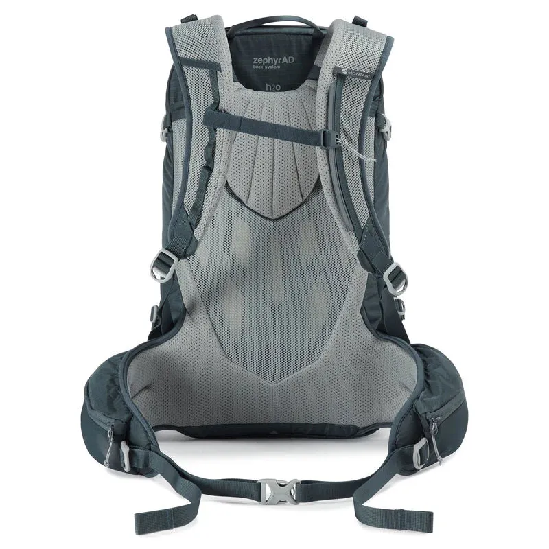 Montane Azote 25L Rucksack - Astro Blue