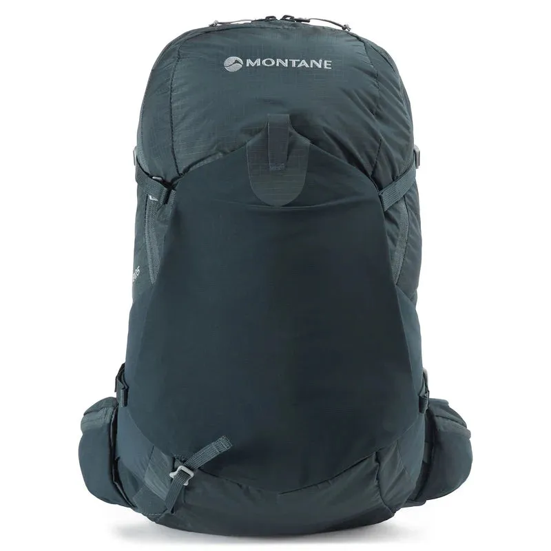 Montane Azote 25L Rucksack - Astro Blue