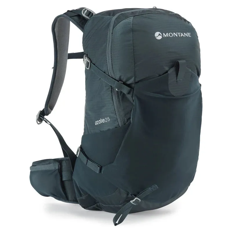 Montane Azote 25L Rucksack - Astro Blue