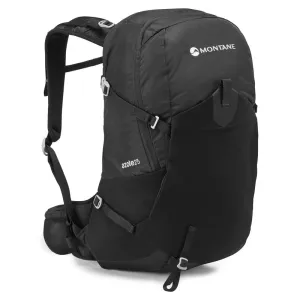 Montane Azote 25L Rucksack - Black