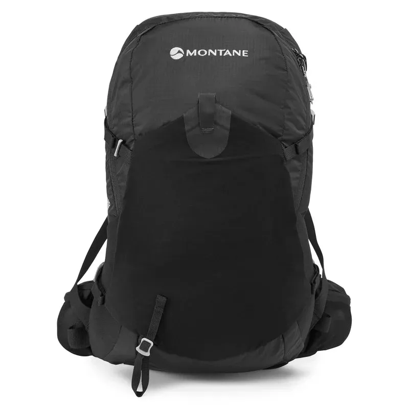 Montane Azote 25L Rucksack - Black