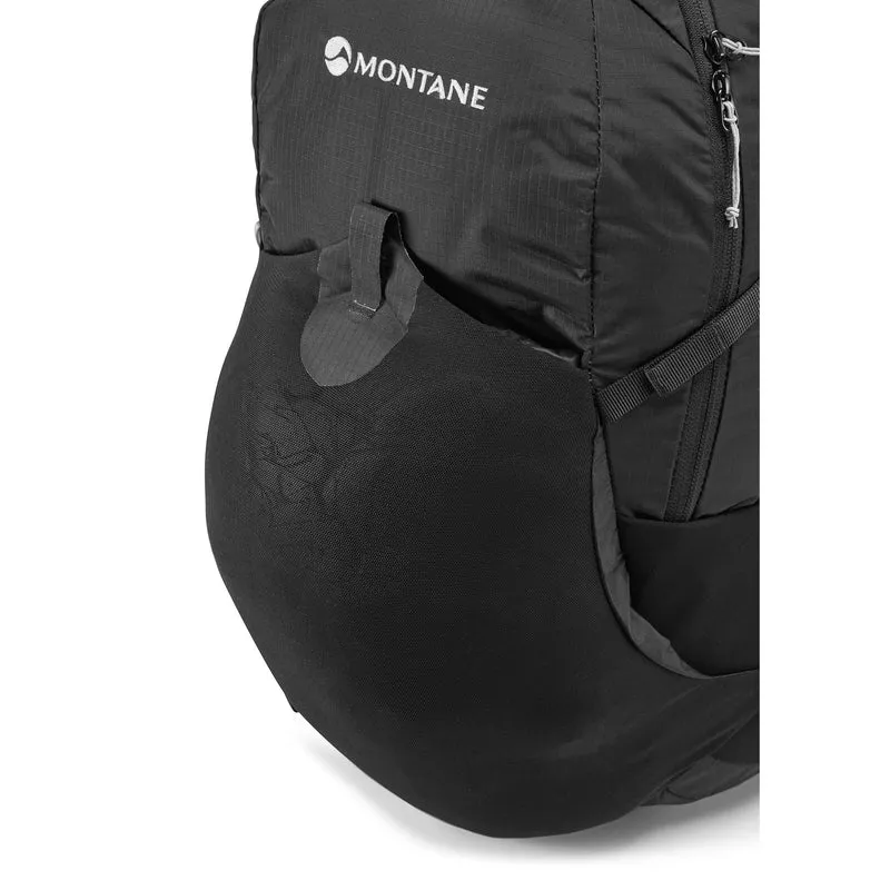 Montane Azote 25L Rucksack - Black