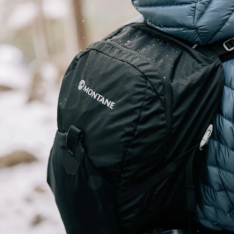 Montane Azote 25L Rucksack - Black