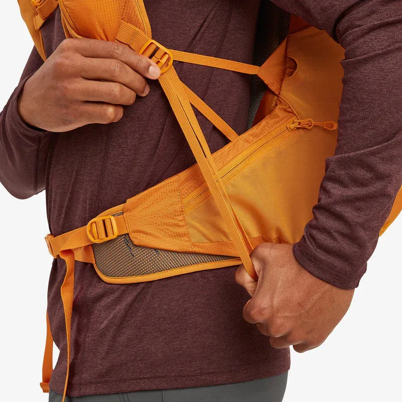Montane Trailblazer 32L Rucksack - Flame Orange