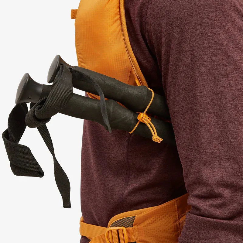 Montane Trailblazer 32L Rucksack - Flame Orange