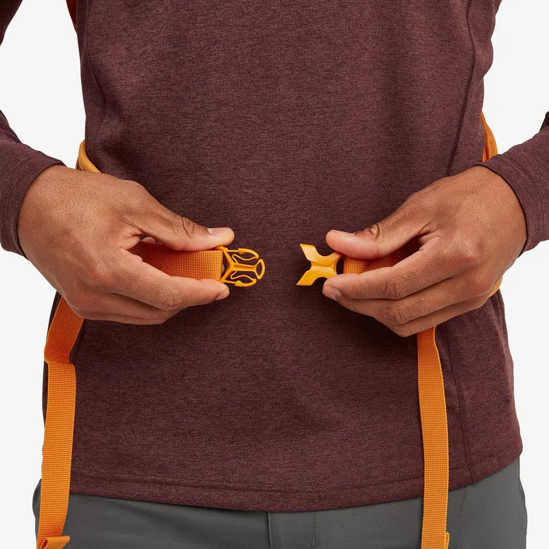 Montane Trailblazer 32L Rucksack - Flame Orange