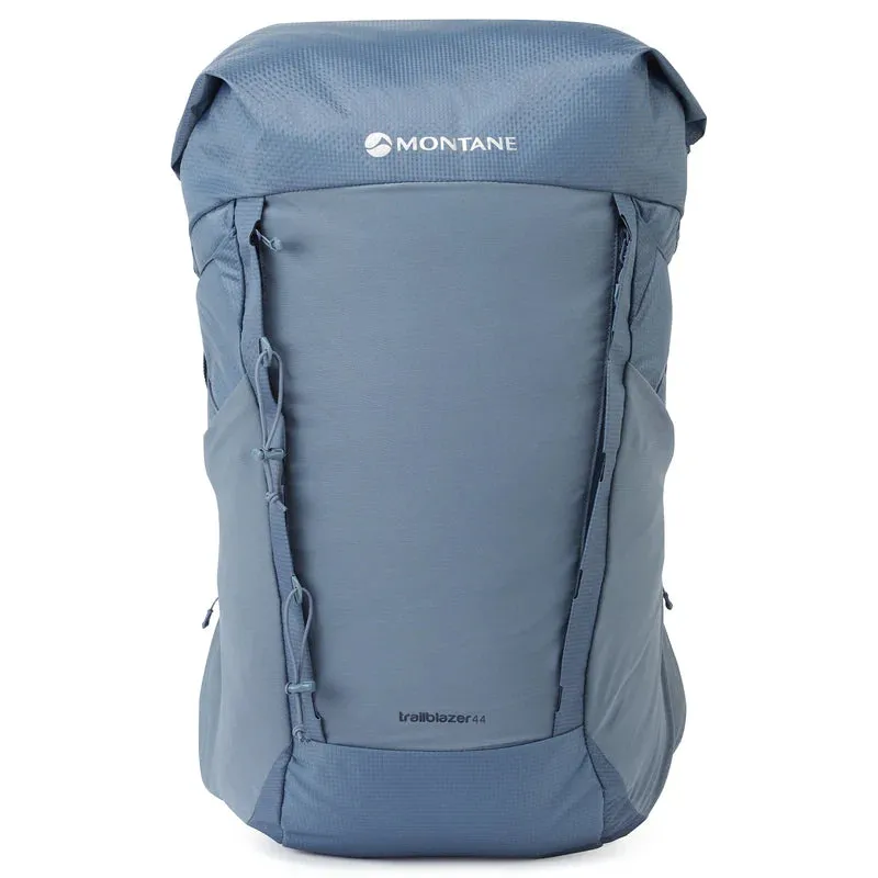 Montane Trailblazer 44L Rucksack - Stone Blue