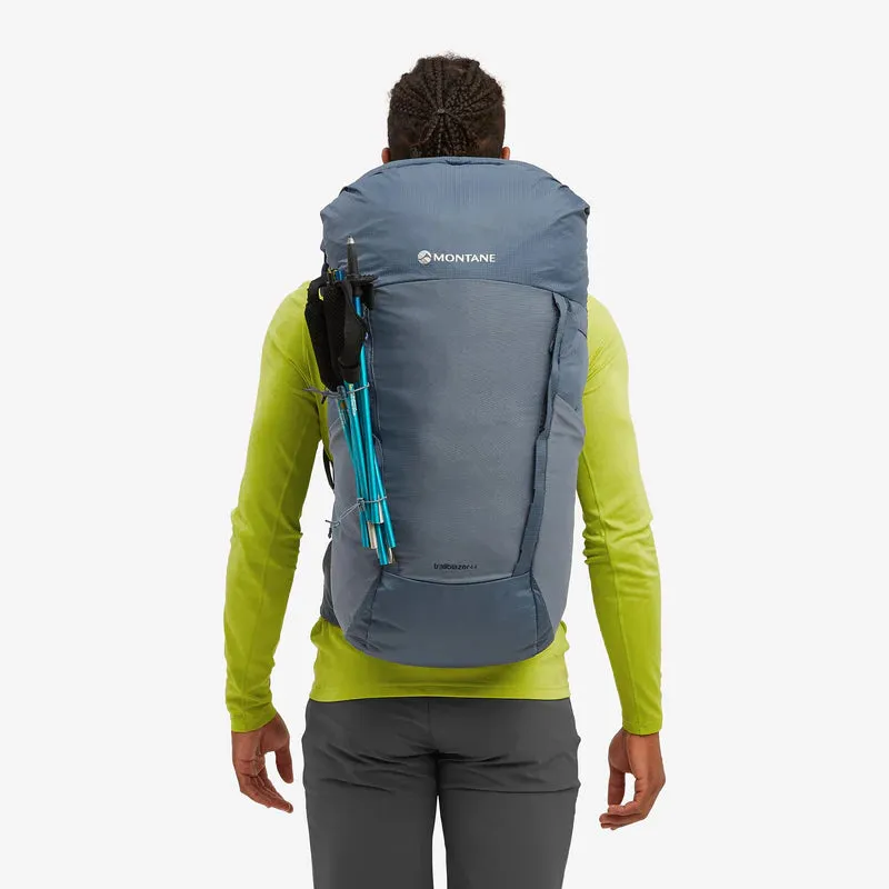 Montane Trailblazer 44L Rucksack - Stone Blue