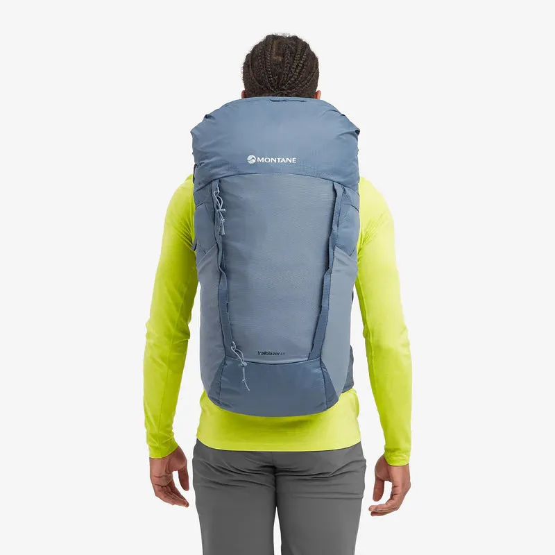 Montane Trailblazer 44L Rucksack - Stone Blue