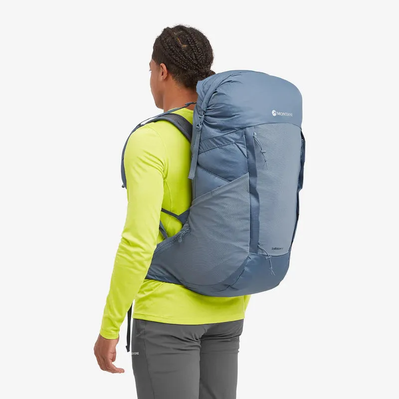 Montane Trailblazer 44L Rucksack - Stone Blue