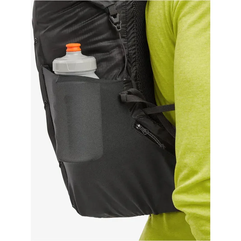 Montane Trailblazer LT 20L Rucksack - Midnight Grey