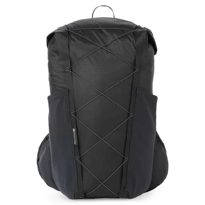 Montane Trailblazer LT 20L Rucksack - Midnight Grey