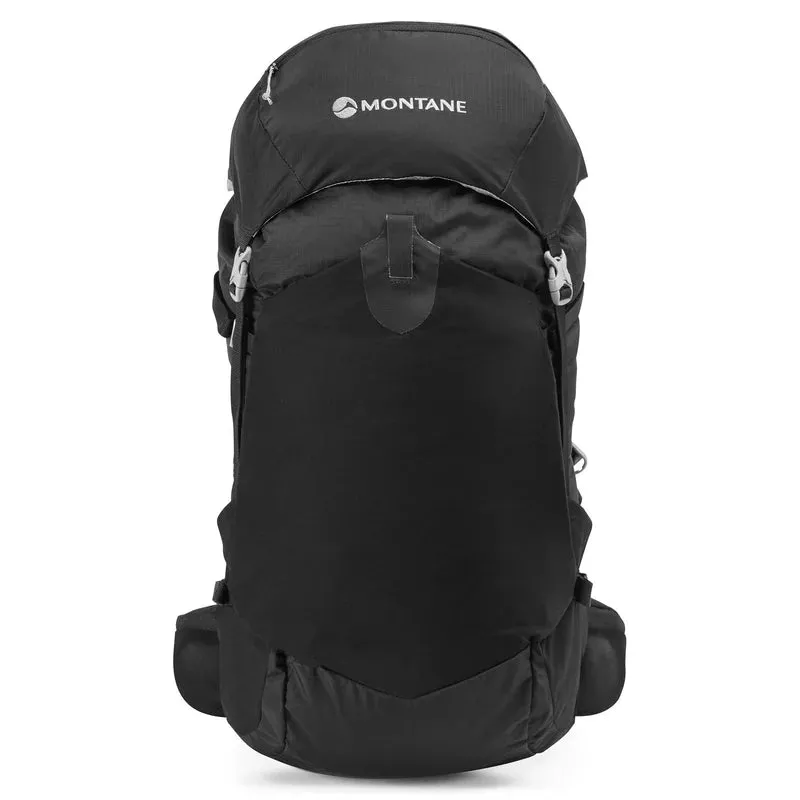 Montane Women's Azote 30L Rucksack - Black