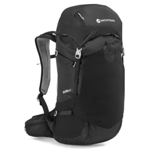 Montane Women's Azote 30L Rucksack - Black