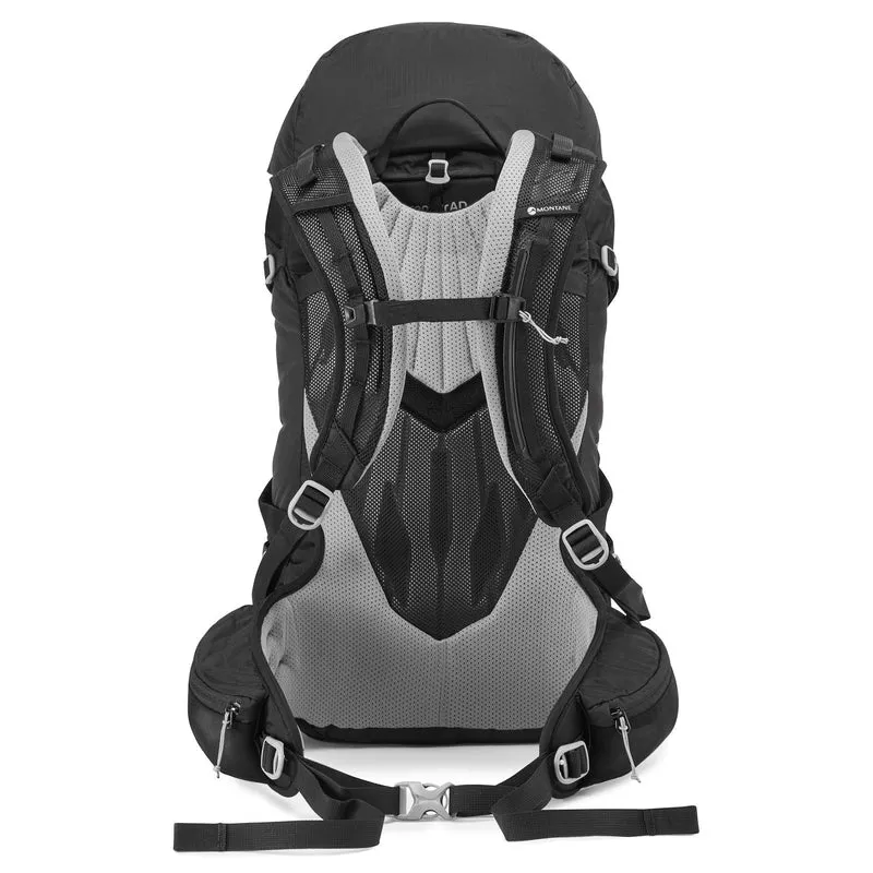 Montane Women's Azote 30L Rucksack - Black