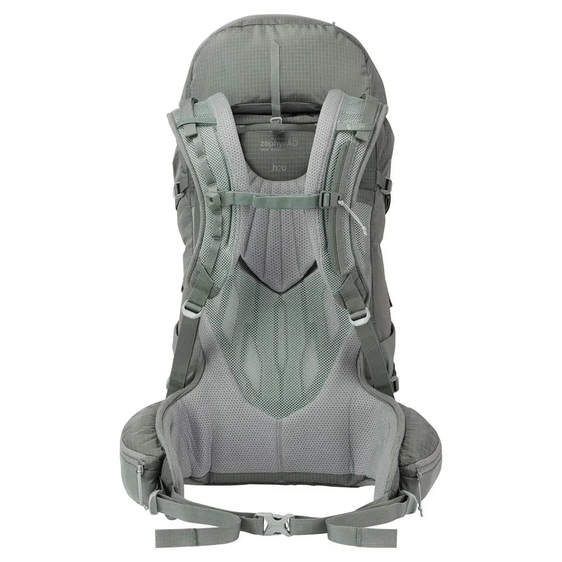 Montane Women's Azote 30L Rucksack - Eucalyptus