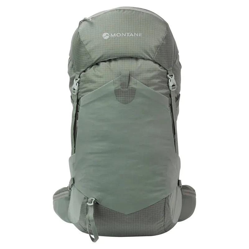 Montane Women's Azote 30L Rucksack - Eucalyptus