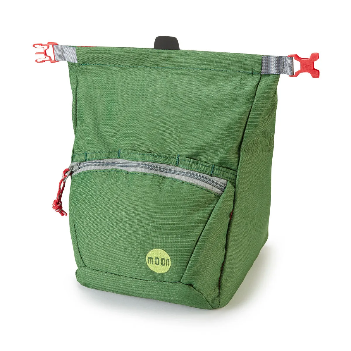 Moon Bouldering Chalk Bag
