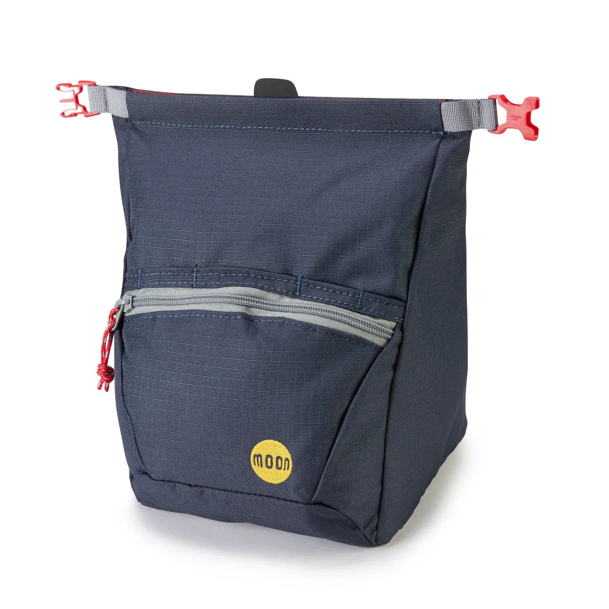 Moon Bouldering Chalk Bag