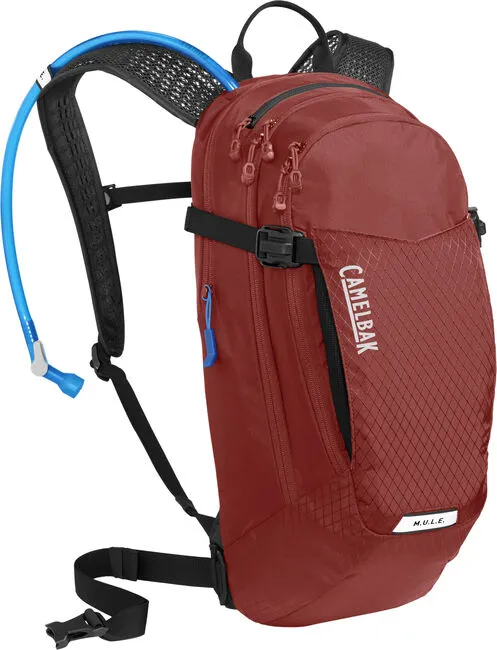 M.U.L.E. 12 Hydration Pack - 100 oz