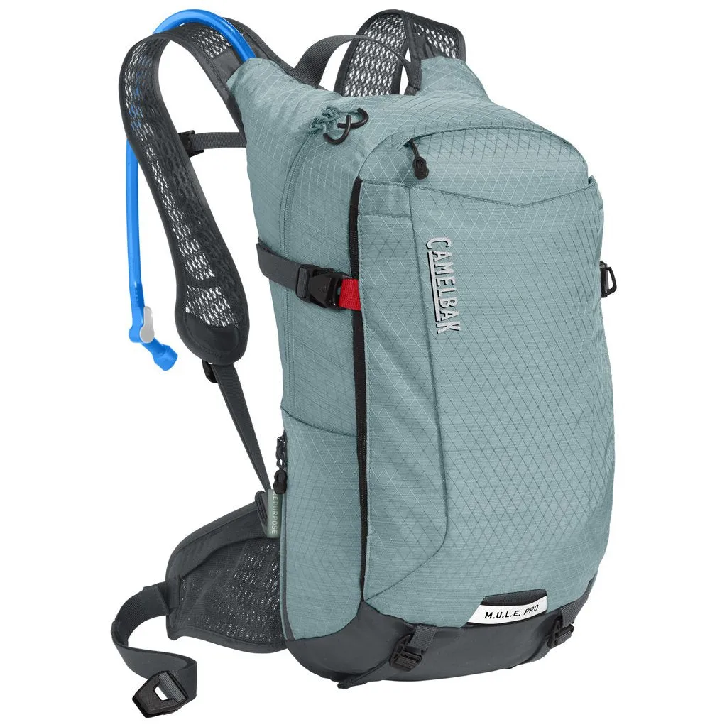 M.U.L.E. PRO 14 OZ WOMENS HYDRATION PACK