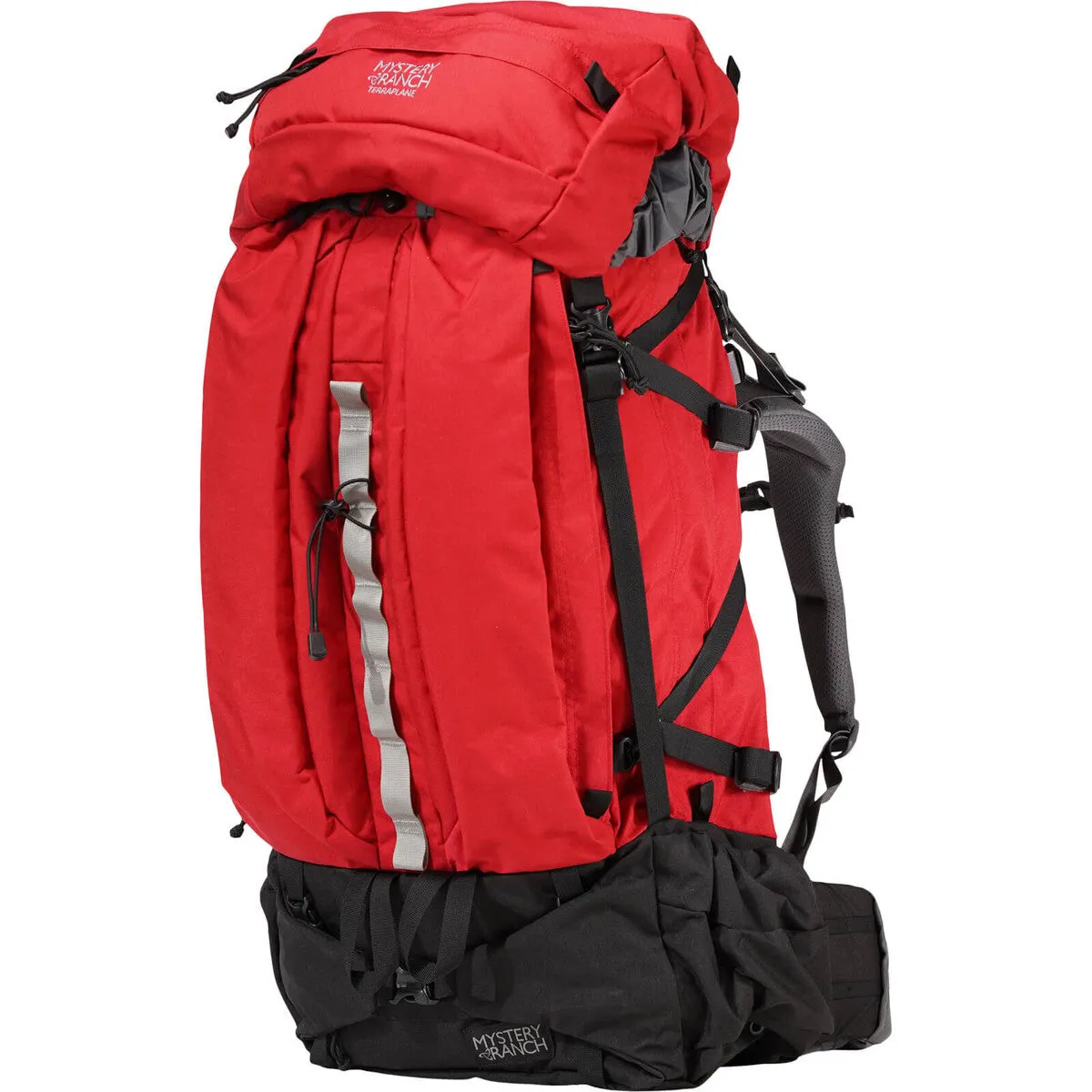 Mystery Ranch Men's Terraplane Backpack - Cherry - M