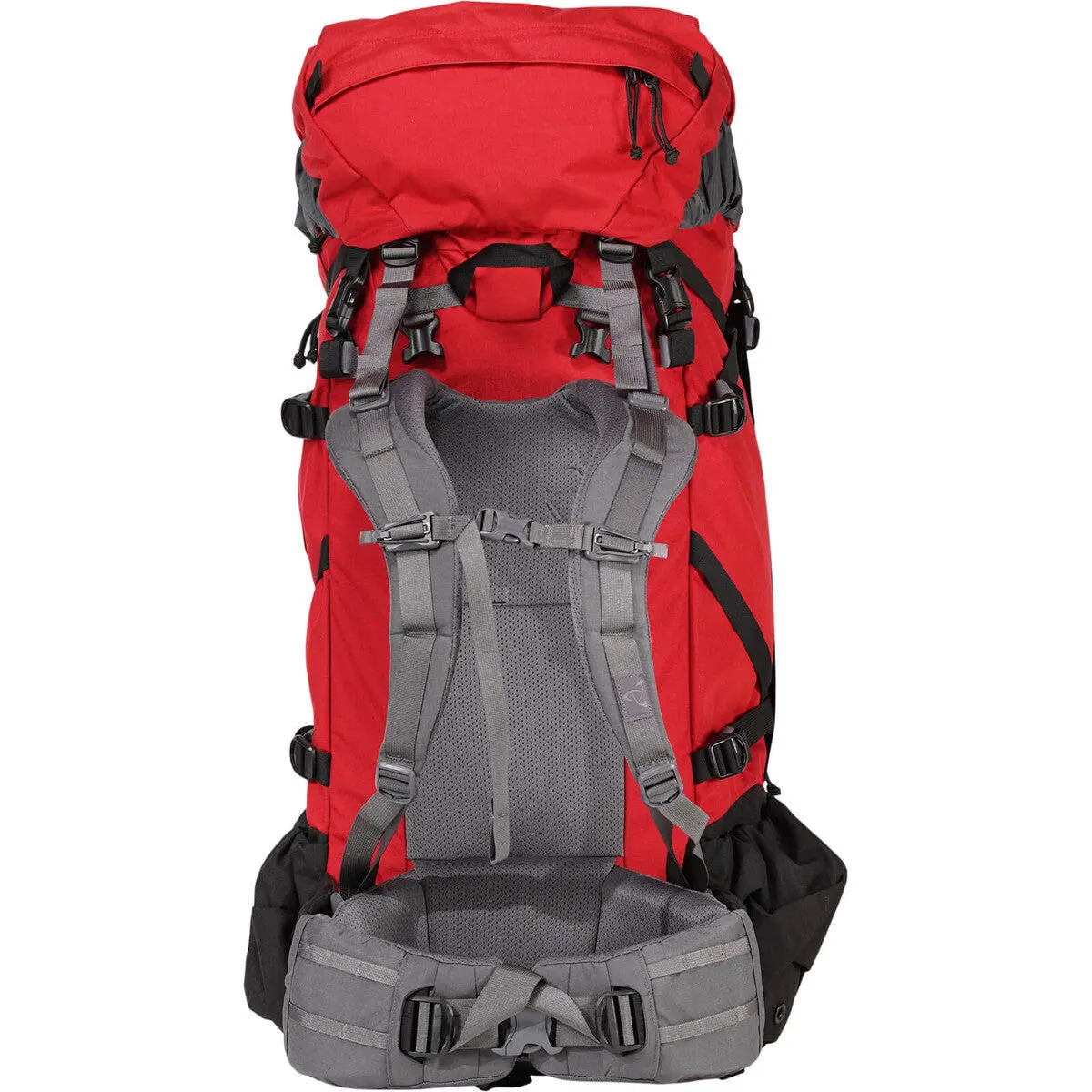 Mystery Ranch Men's Terraplane Backpack - Cherry - M