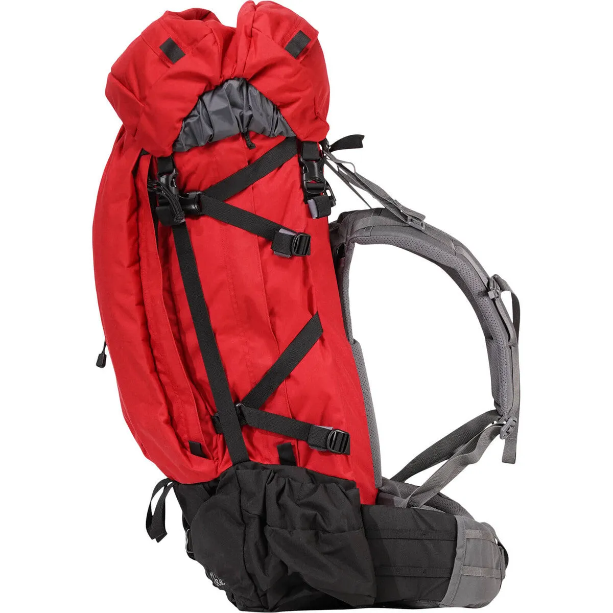Mystery Ranch Men's Terraplane Backpack - Cherry - M