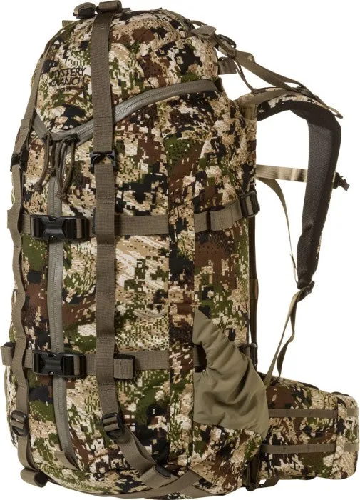 Mystery Ranch Pintler Backpack - Optifade Subalpine - Large