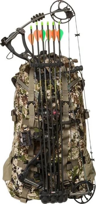 Mystery Ranch Pintler Backpack - Optifade Subalpine - Large