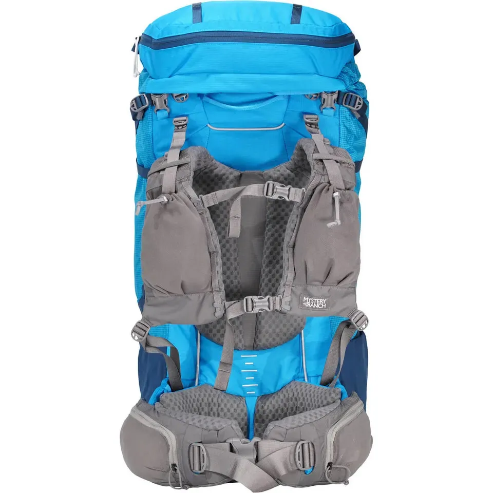 Mystery Ranch Women's Bridger 65 Backpack