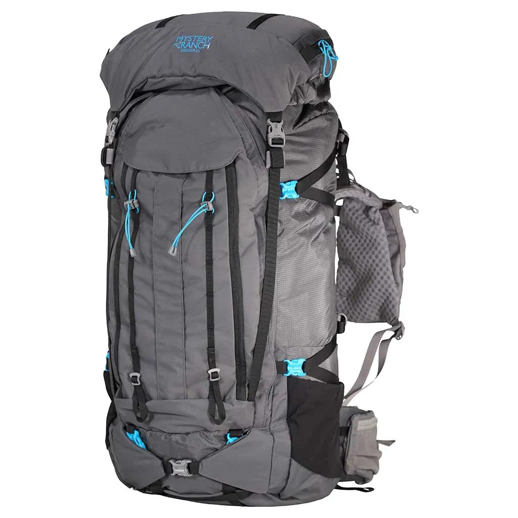 Mystery Ranch Women's Bridger 65 Backpack
